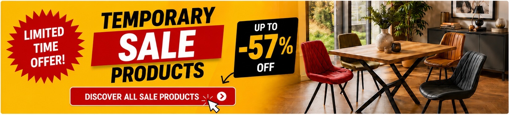 Limited Offer!