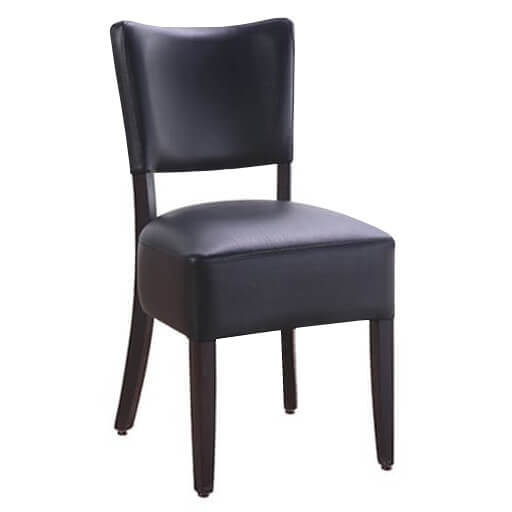Horeca Chair – Tara – Black