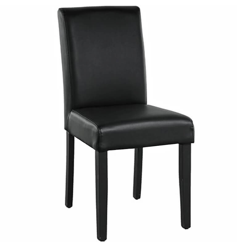 Horeca Chair – Mabel – Black