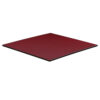 Horeca-Tafelblad-Compact-Bordeaux-69x69-12-Mm-Dik