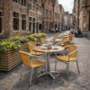 Terrasstoel-U507-Armleuning-stapelbaar-naturel-Rattan-Model2