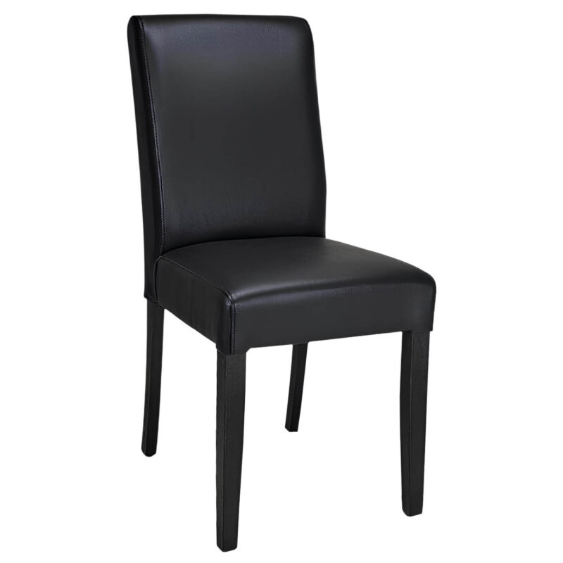 Horeca-Stoel-Basic-Zwart