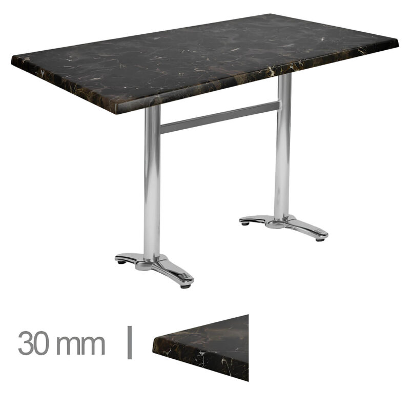 Horeca-Terrastafel-Werzalit-Porto-Rosa-70×120x3-Cm