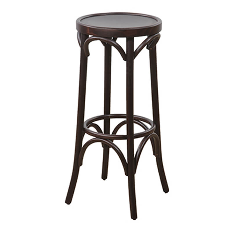 Horeca Bar Chair – Palma – Wooden