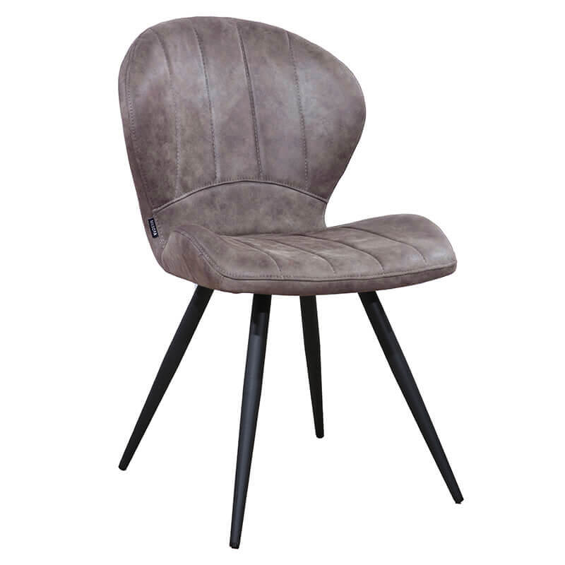 Horeca Chair – Magic – Vintage Pebble