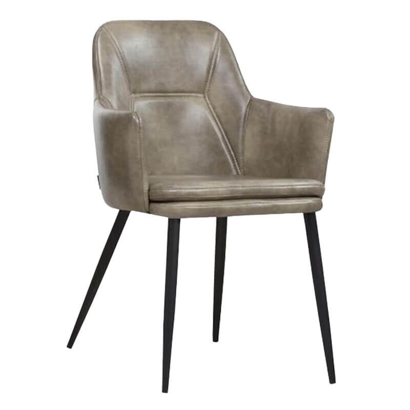 Horeca Chair – Venz – Vintage Olive