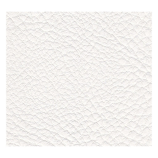 Art Leather – White – Santiago 104