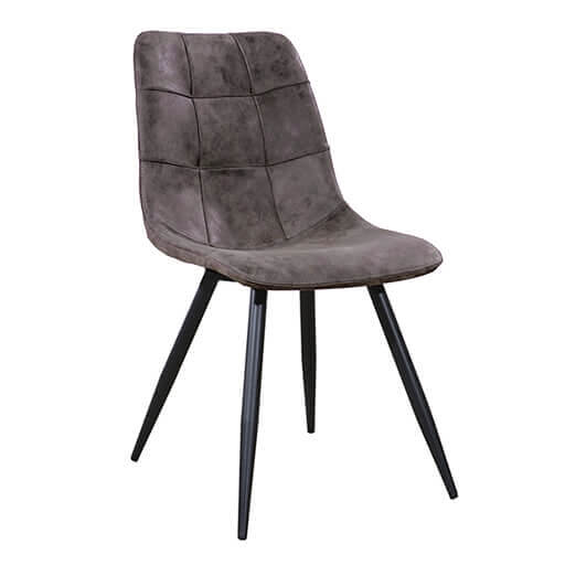 Horeca Chair – Peak – Vintage Anthracite