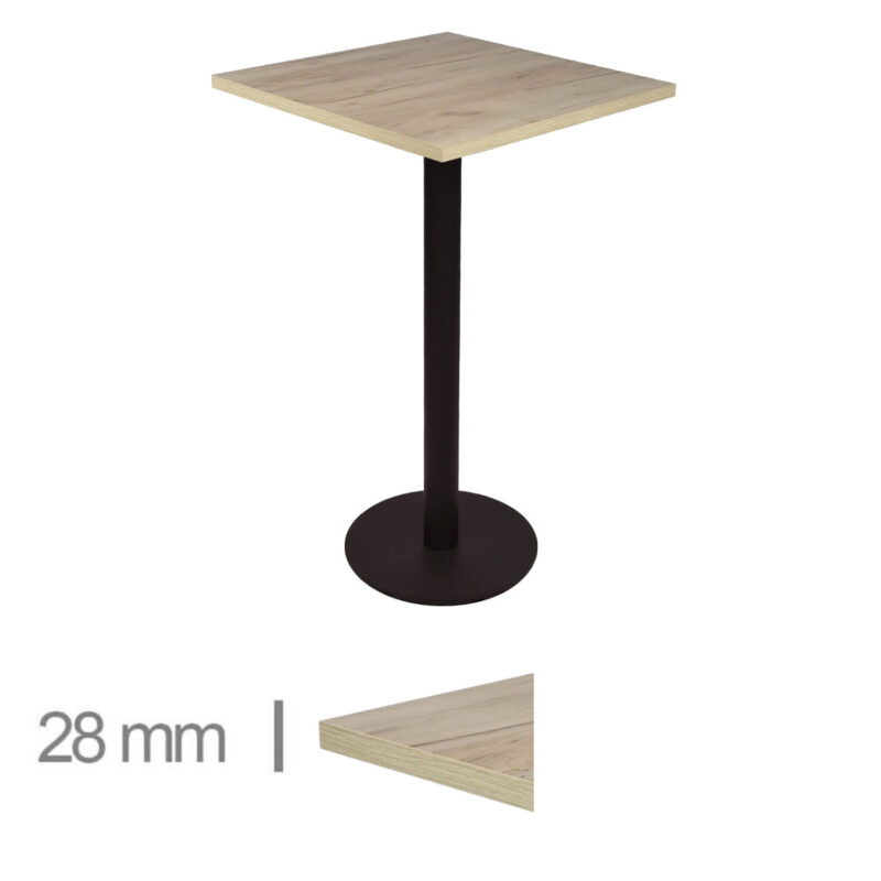 Horeca-Statafel-Madrid-K2-60x60-Hoogte-111-Cm-B-320H