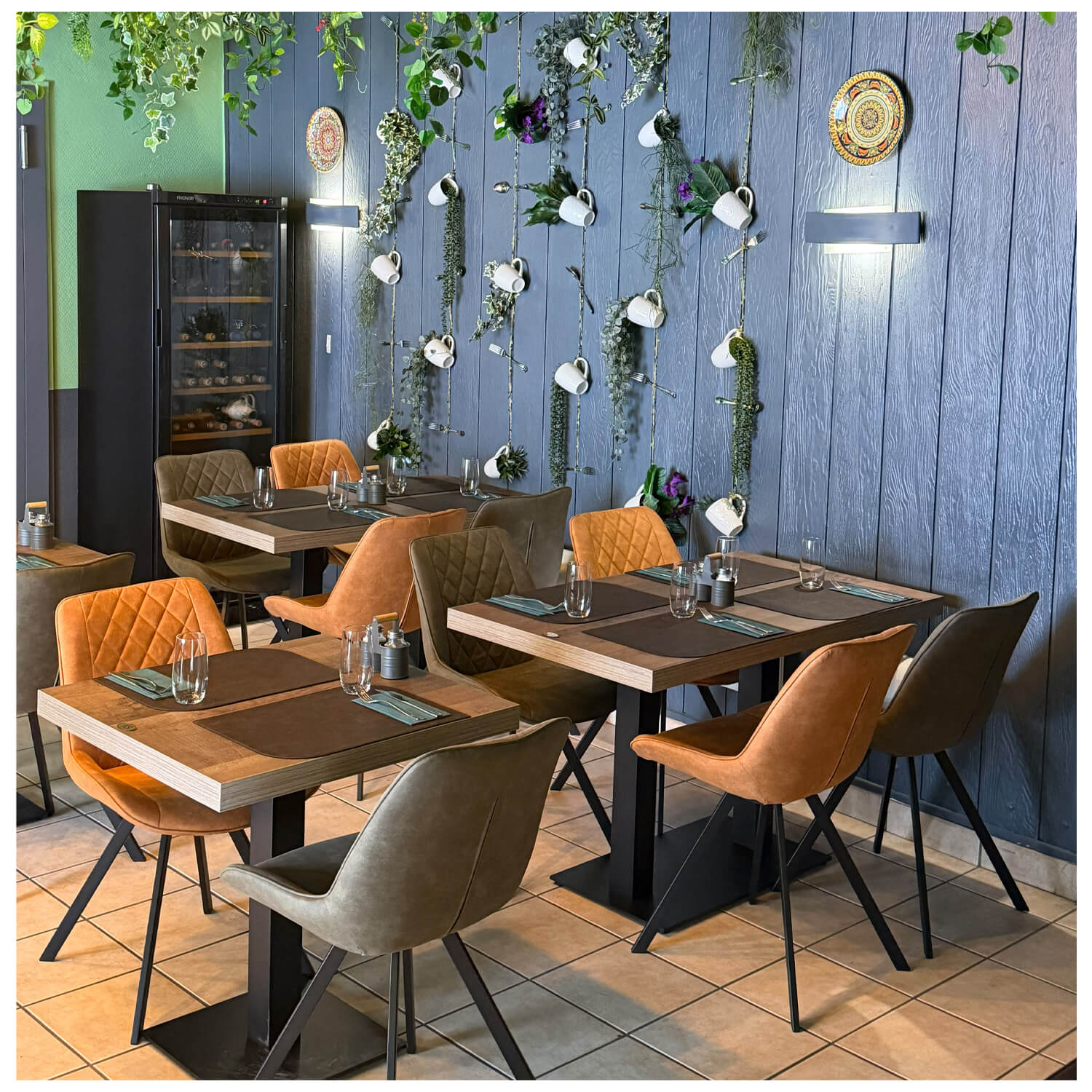 Horeca-Stoel-TES-DIAMOND-Microvezel Horeca-Stoel-TES-DIAMOND-Microvezel