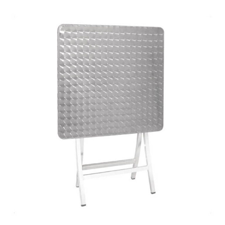 Horeca Terrace Table Folding – T251 – 60×60 Cm