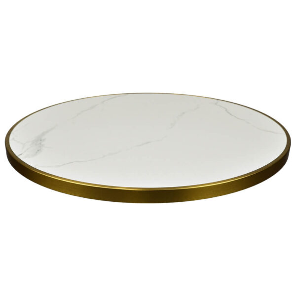 Horeca-Faux-Marmer-Tafelblad-R70Cm