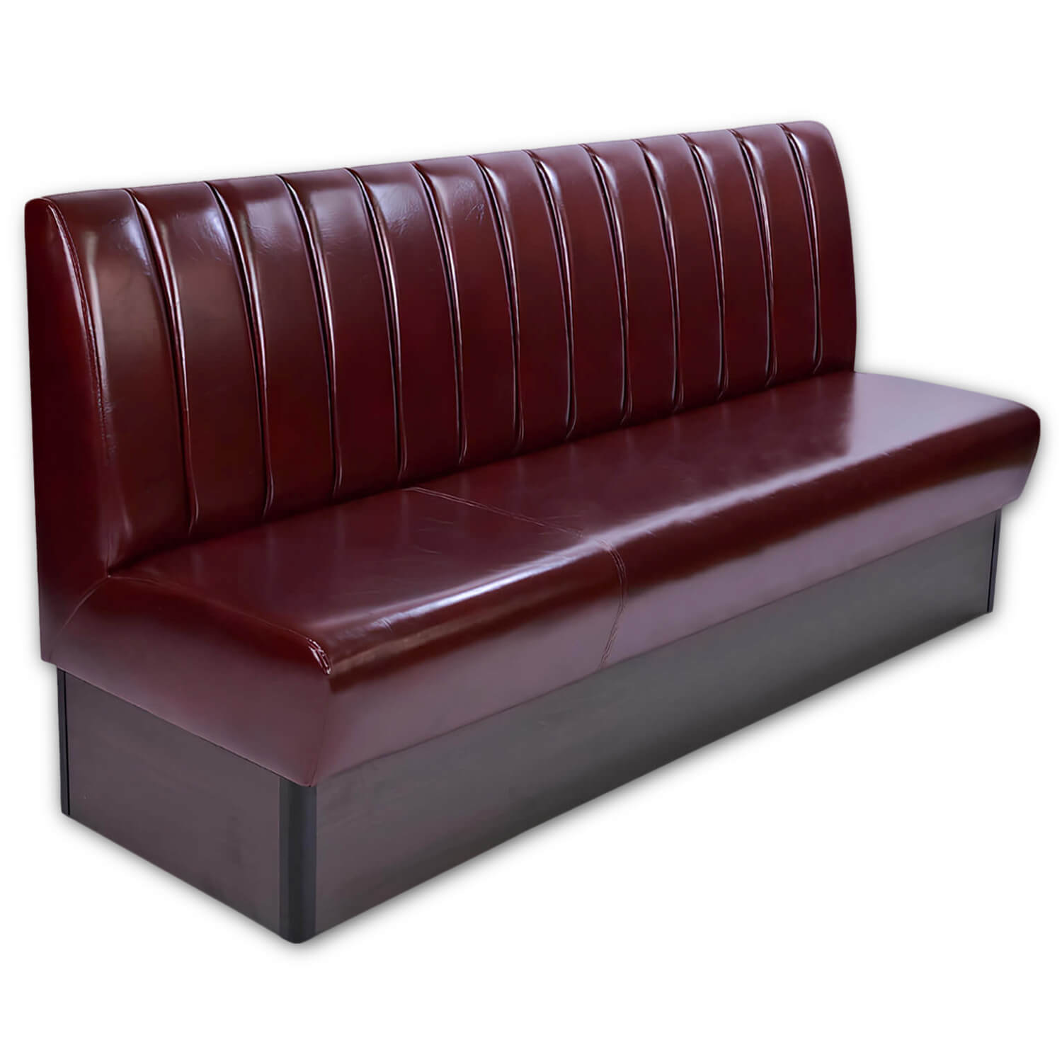 Horeca-Eetbank-SAFRAN-Bruin-Kunstleer-200-cm-DD02 Horeca-Eetbank-SAFRAN-Bruin-Kunstleer-200-cm-DD02