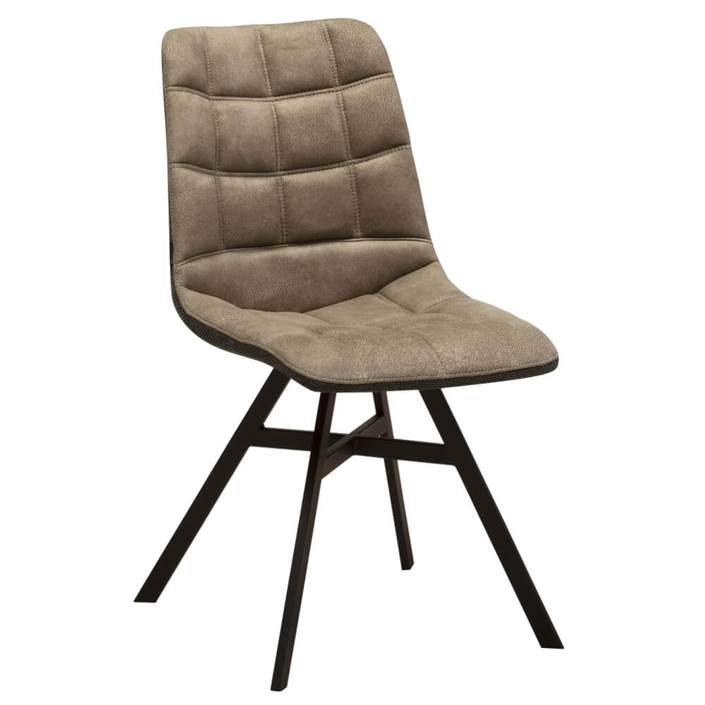 Horeca Chair – Nynke – Vintage Moss