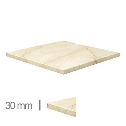 Horeca-Tafelblad-WERZALIT-GOLDEN-MARBLE-3-cm