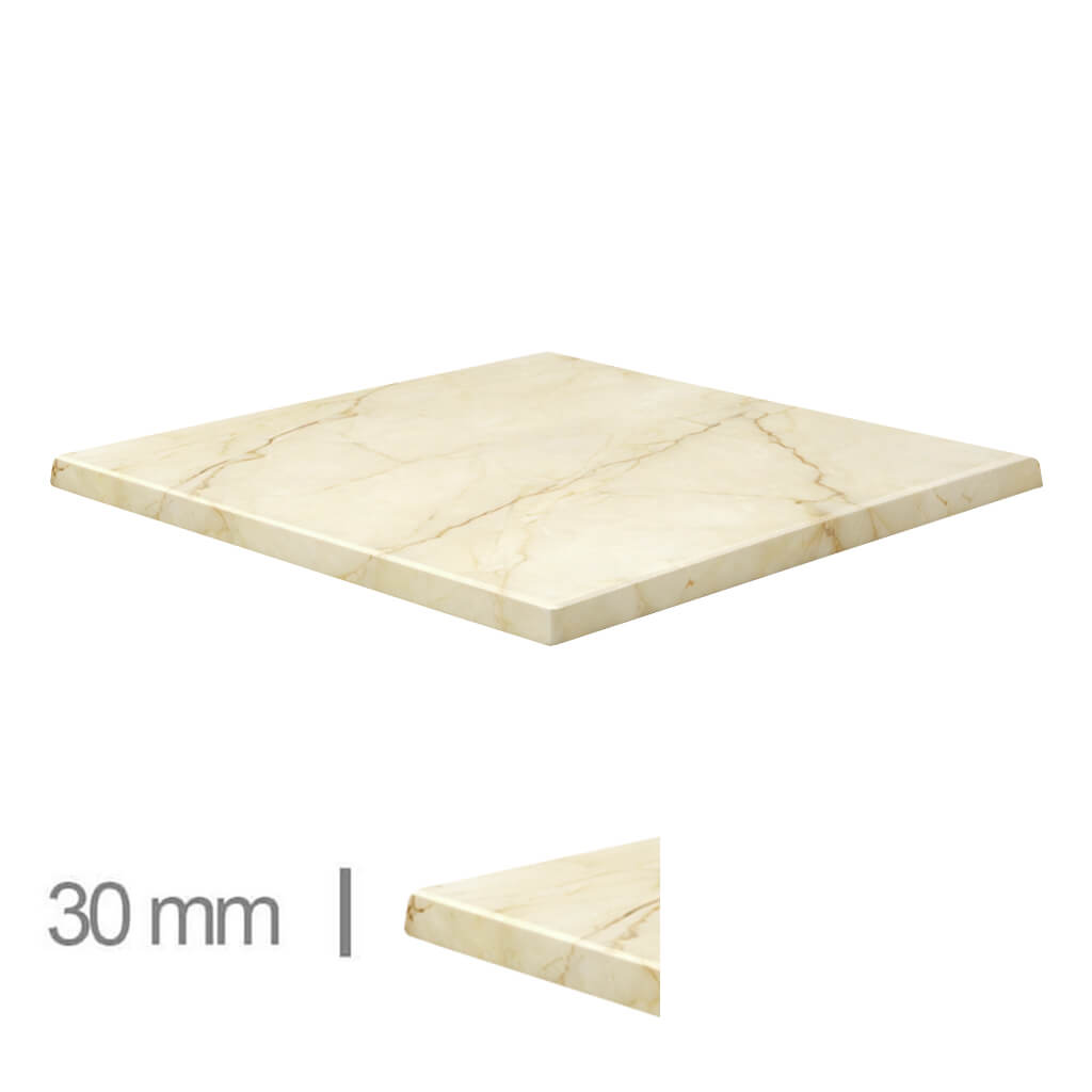 Horeca-Tafelblad-WERZALIT-GOLDEN-MARBLE-3-cm