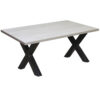 Eettafel-Madrid-K1-Melamine-70x120-1