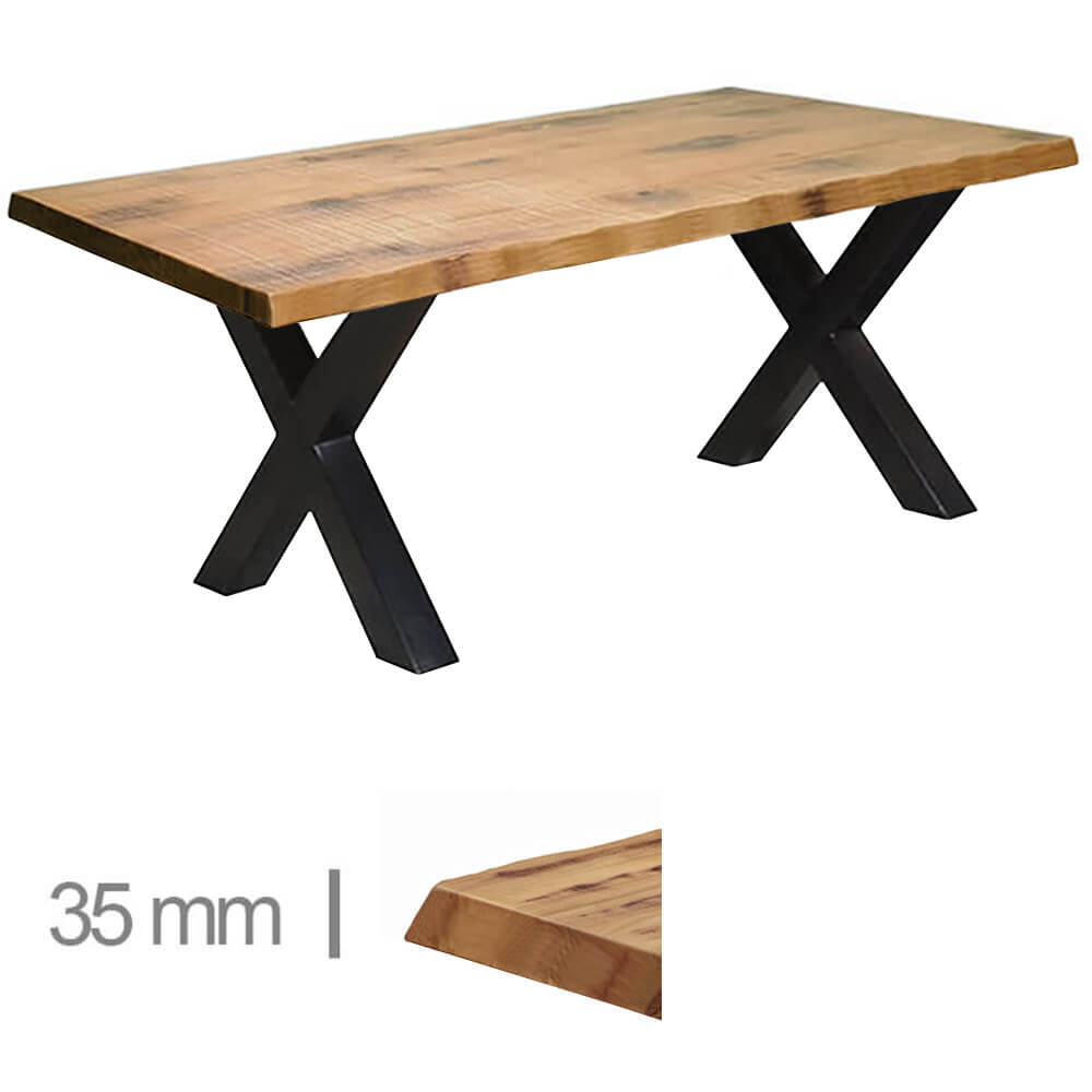 Beech Table