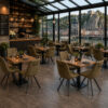Horeca-Stoel-JORIS-moss-Kunstleer-9