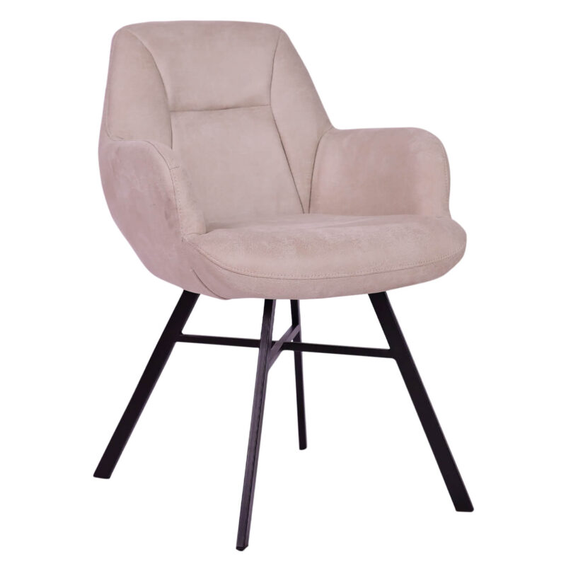 Horeca-Armstoel-Nelson-Vintage-Toffee