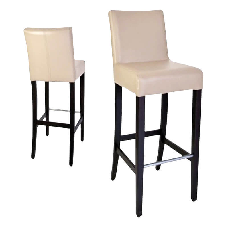 Horeca-Barstoel-Jarno-Creme Horeca-Barstoel-Jarno-Creme