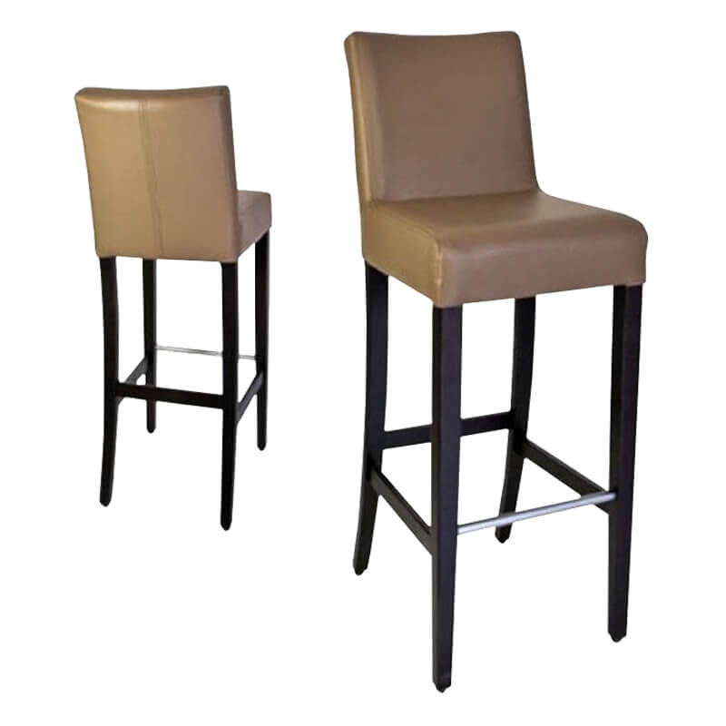 Horeca-Barstoel-Jarno-Taupe Horeca-Barstoel-Jarno-Taupe