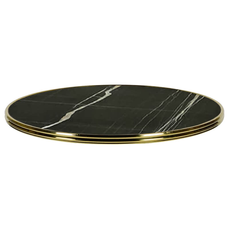 Ronde-Horeca-Terras-Tafelblad-Met-Ring-Werzalit-Palazzo-R70-Cm