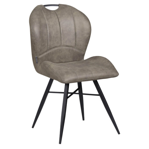 Horeca-Stoel-Elite-Vintage-Olijf