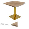 Horeca-Boom-Tafel-Acacia-75x75-Cm-B-339-GOLD