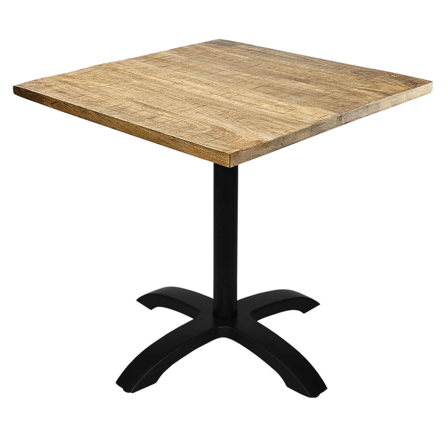 Horeca-Mangohout-Tafel-Met-Klaponderstel-70×70-cm-M1 Horeca-Mangohout-Tafel-Met-Klaponderstel-70×70-cm-M1