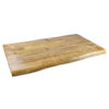 Horeca-Mangohout-Tafelblad-Mango-NE-70x120-4-Cm-DikB