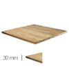 Horeca-Mangohout-Tafelblad-Solid-2,5Cm-Dik-Categorie-30