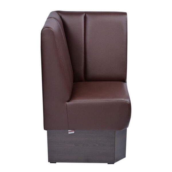 Horeca-Hoek-Eetbank-Rome-Bruin