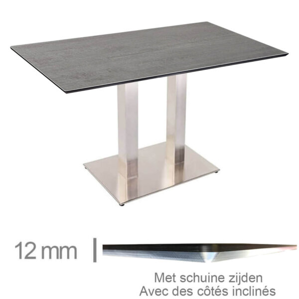 Horeca-Tafel-Compact-Rock-69x120-Cm-Met-Onderstel-B-341S