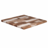 Horeca Tafelblad - WERZALIT DE - KBANA TAUPE - 3 cm Dik