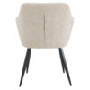 Horeca-Armstoel-JESSICA-Creme-Stof-A