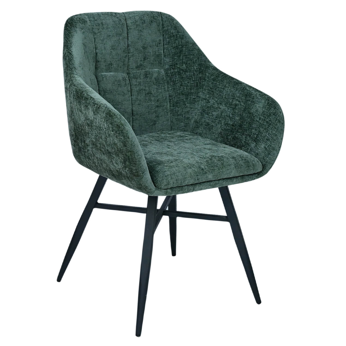 Horeca-Armstoel-Jessica-Vintage-Hunter Horeca-Armstoel-Jessica-Vintage-Hunter
