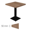 Horeca-Tafel-Dublin-K4-50x50-Cm-Met-Onderstel-50mm-1