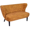 Horeca-Lounge-Zetel-Velvet-Fluweel-Venus-Cognac