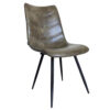 Horeca-Stoel-Kenza-Vintage-Olive-pu