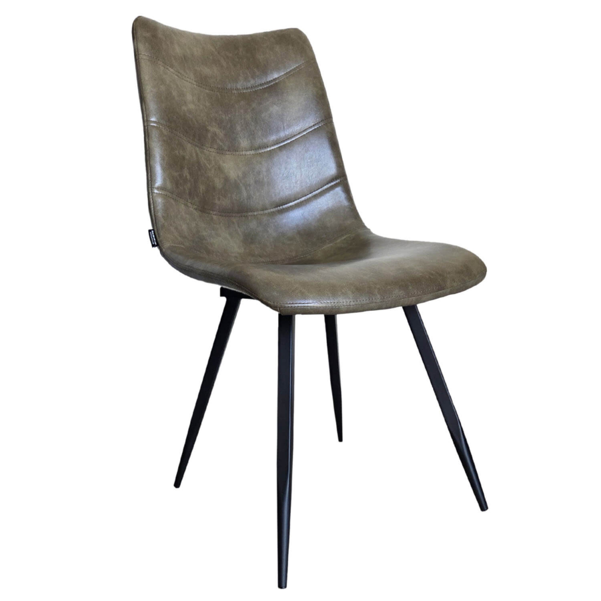 Horeca-Stoel-Kenza-Vintage-Olive-pu Horeca-Stoel-Kenza-Vintage-Olive-pu