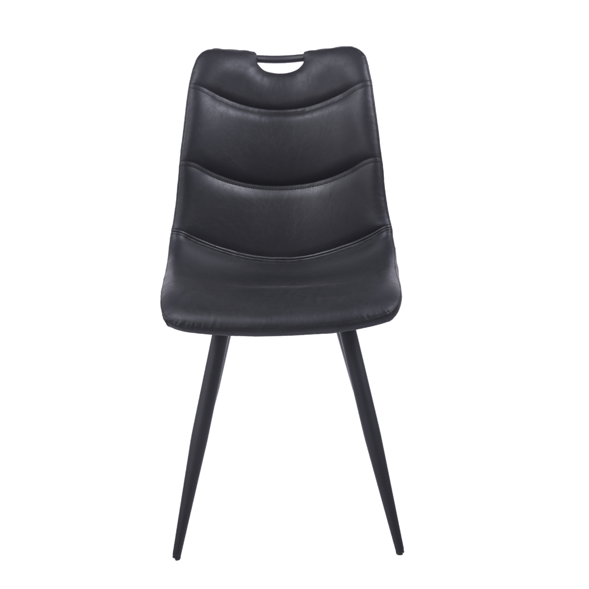Horeca Stoel-Marrakesh-Zwart2