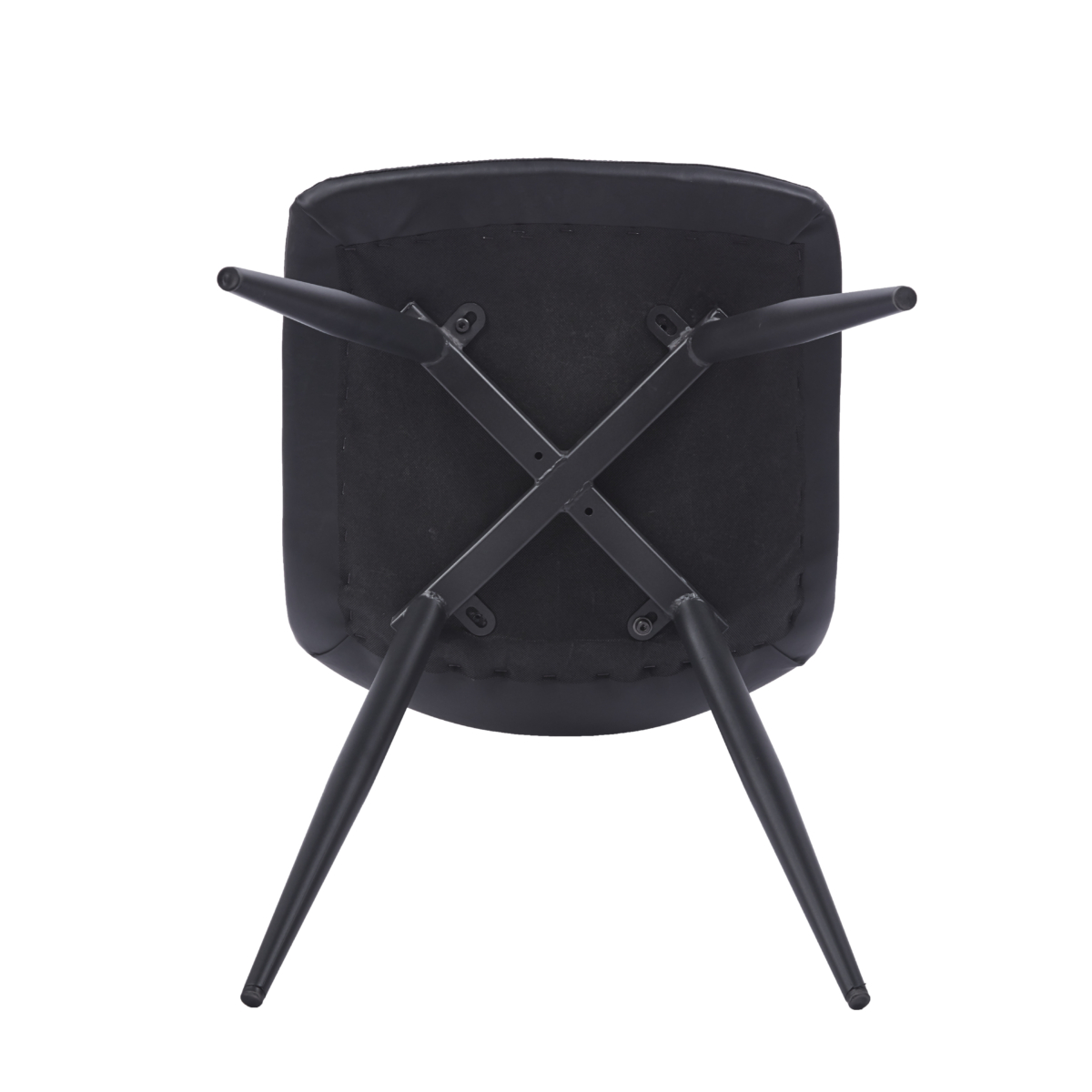 Horeca Stoel-Marrakesh-Zwart5