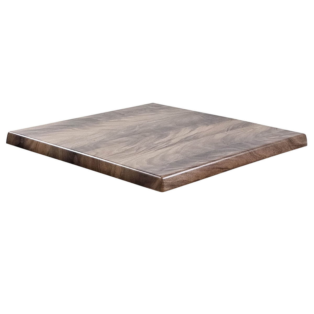 Table Pour Terrasse de Restaurant - WERZALIT - DE - LAGOS - 60x60 cm – Image 2