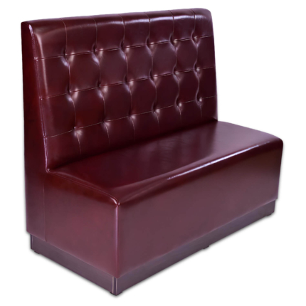 Horeca-Eetbank-Luna-120-cm-Kunstleer-DD02