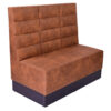 Horeca-Eetbank-Toledo-Vintage-Cognac