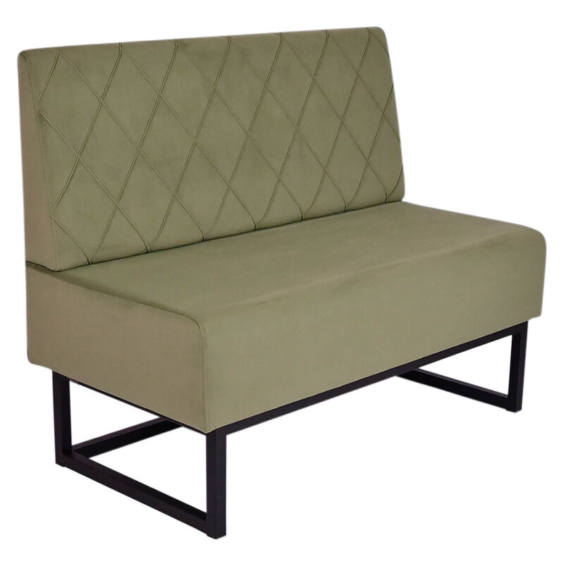 Horeca-Eetbank-Troje-Olijf