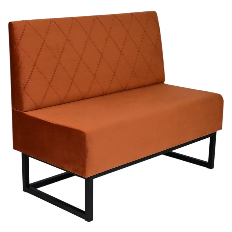 Horeca-Eetbank-Troje-Roest