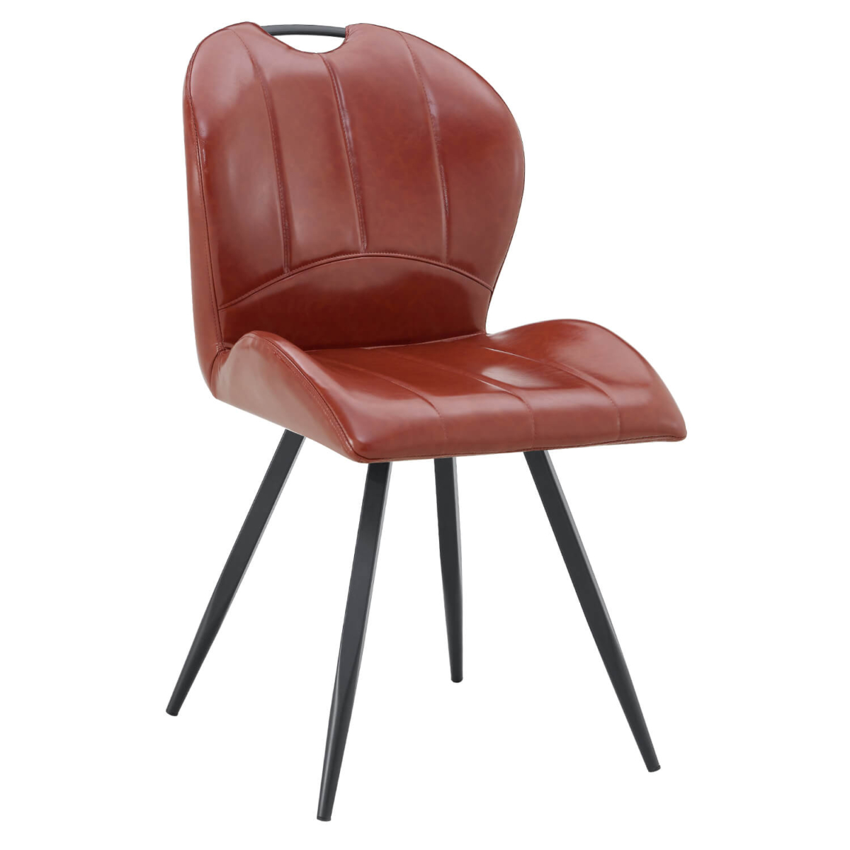 Horeca-Stoel-Elite-Bruin Horeca-Stoel-Elite-Bruin