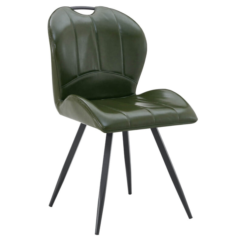 Horeca-Stoel-Elite-Olijf